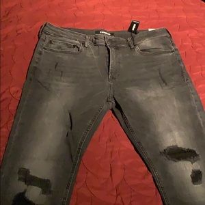 Express Jean